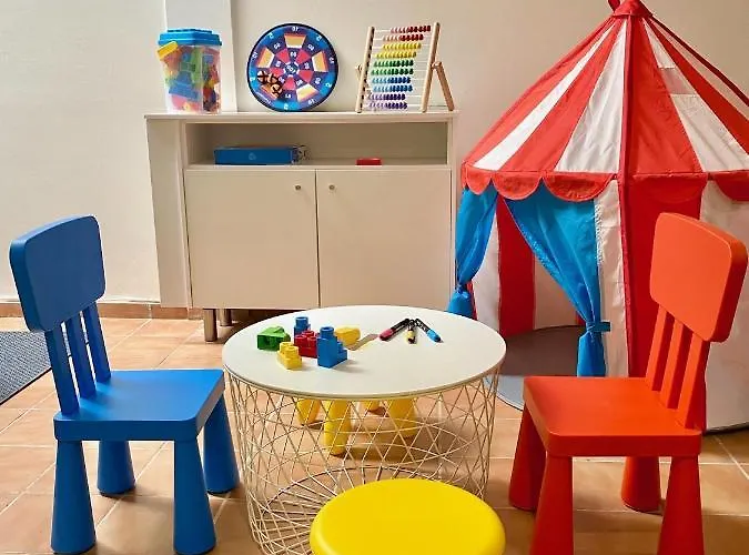 别墅 Luxury Masca Private Heated Pool Free Car Except Christmas *