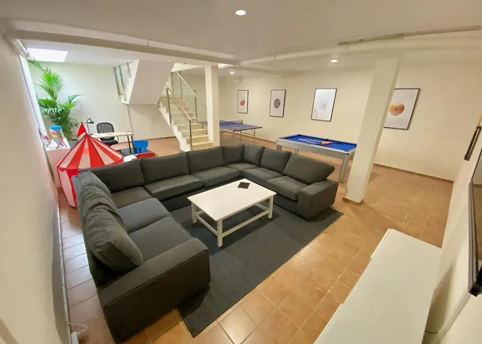 Luxury Masca Private Heated Pool Free Car Except Christmas