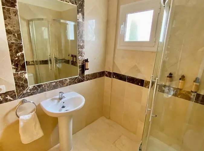 Luxury Masca Private Heated Pool Free Car Except Christmas *