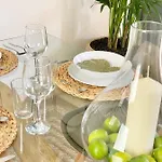 Villa Luxury Masca Private Heated Pool Free Car Except Christmas