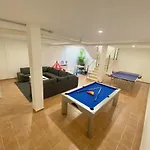Luxury Masca Private Heated Pool Free Car Except Christmas Villa Costa Adeje (Tenerife)