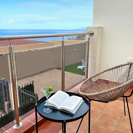 Villa Luxury Masca Private Heated Pool Free Car Except Christmas *