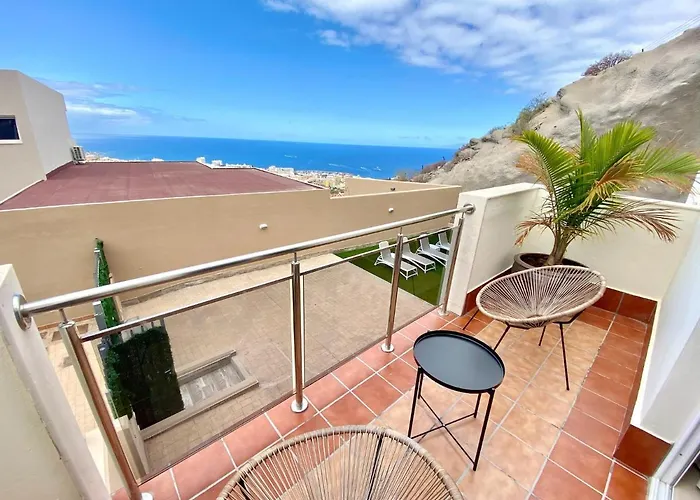 Luxury Masca Private Heated Pool Free Car Except Christmas Villa *