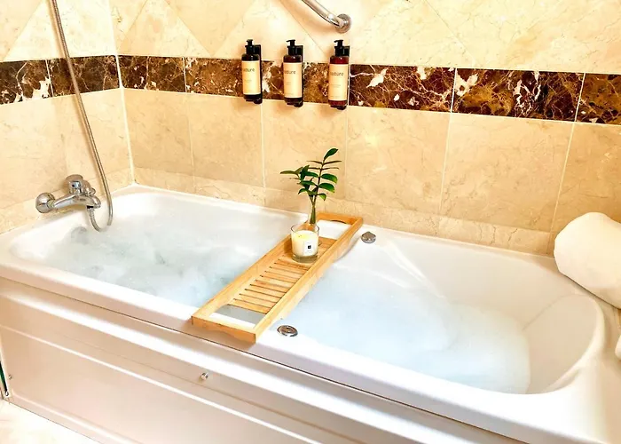 Luxury Masca Private Heated Pool Free Car Except Christmas וילה