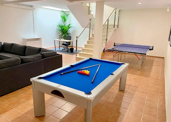 Luxury Masca Private Heated Pool Free Car Except Christmas Villa