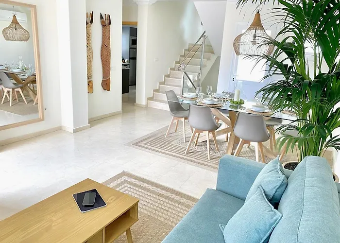 Luxury Masca Private Heated Pool Free Car Except Christmas